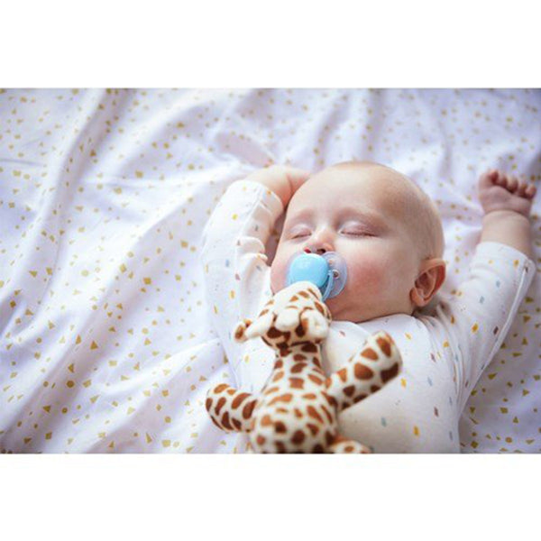 Philips Avent Newborn Gift Set - Giraffe Design (Promo)