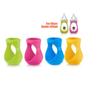 Joovy Boob Silicone Sleeve For Glass Bottle 260ml