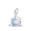 NUK Classic Anti-Colic Teats - Silicone-5