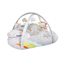 Skip Hop Silver Lining Cloud Activity Gym-2