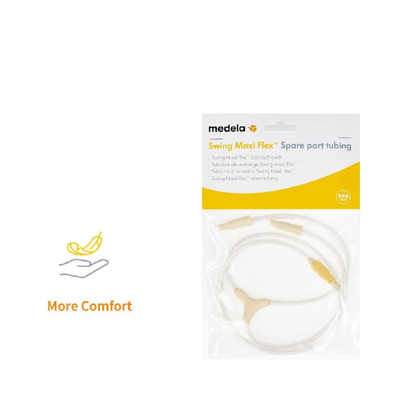Medela Flex Upgrade Kit for Swing Maxi Double Electric Breast Pump (Breast Pump Parts) (Promo)