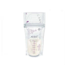 Philips Avent Breastmlik Storage Bag 180ml - 25 Bags / Pack-2