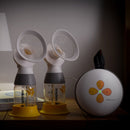 Medela Swing Maxi Double Electric Breast Pump 2.0-6