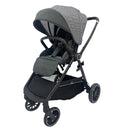 Capella® A5 Kinglee Flex-All System Stroller-1
