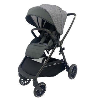 Buy grey Capella® A5 Kinglee Flex-All System Stroller