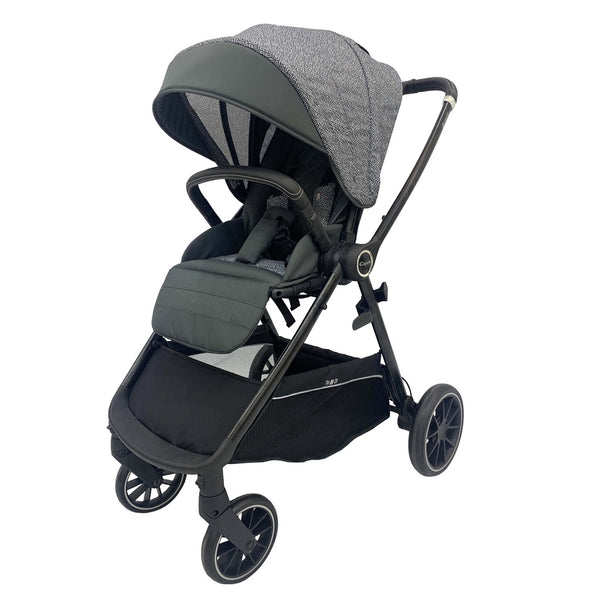 Capella® A5 Kinglee Flex-All System Stroller (Promo)