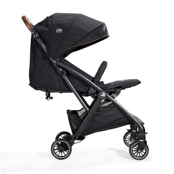 Joie Tourist Signature Stroller FREE Rain cover + Traveling Bag + Car Seat Adaptor(1 Year Warranty)