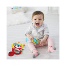 Skip Hop Explore & More Musical Instrument Set-2
