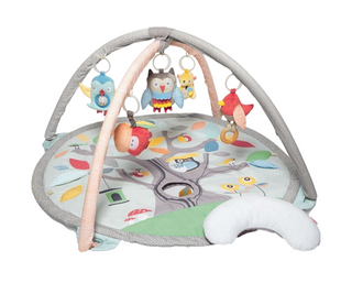 Skip Hop Treetop Friends Activity Gym (Promo)