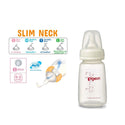 Pigeon Slim-Neck Nursing Bottle PP - 120ml