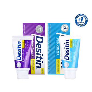 Desitin Diaper Rash Cream (2oz/57g)