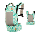 Baby Tula Toddler Coast Baby Carrier-4