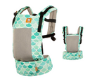 Baby Tula Toddler Coast Baby Carrier