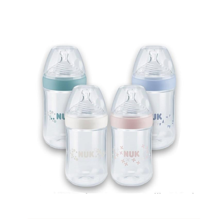 NUK Nature Sense PP Bottle