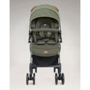 Joie SMA Baggi 4WD Drift Signature Stroller FREE Rain Cover (1 Year Warranty)-5