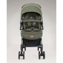 Joie SMA Baggi 4WD Drift Signature Stroller FREE Rain Cover (1 Year Warranty)