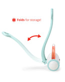 Skip Hop Silver Lining Cloud Rainbow Push Toy-3