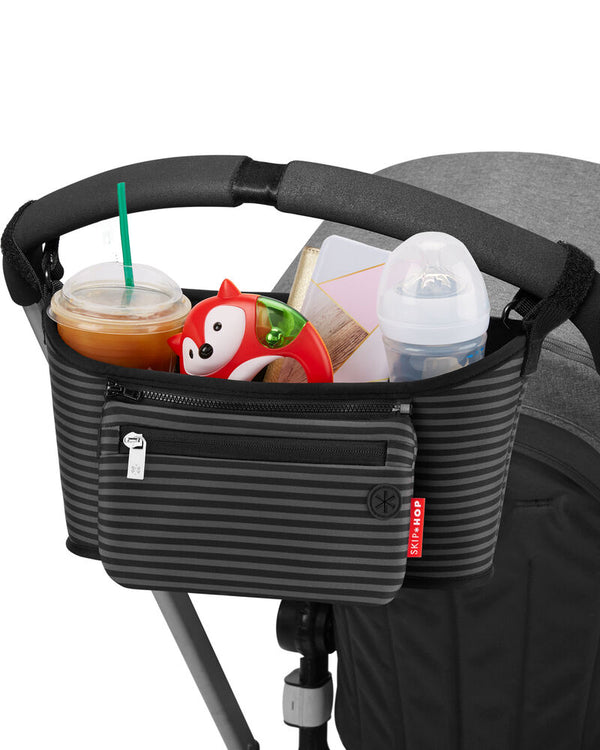 Skip Hop Grab & Go Stroller Organizer