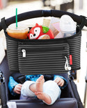 Skip Hop Grab & Go Stroller Organizer