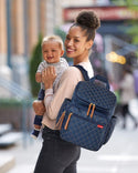 Skip Hop Forma Backpack Diaper Bag