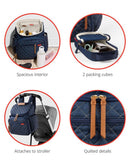 Skip Hop Forma Backpack Diaper Bag-6
