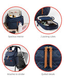 Skip Hop Forma Backpack Diaper Bag
