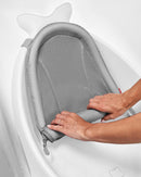 Skip Hop Moby Smart Sling 3 Stage Bath Tub-7
