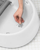 Skip Hop Moby Smart Sling 3 Stage Bath Tub-8