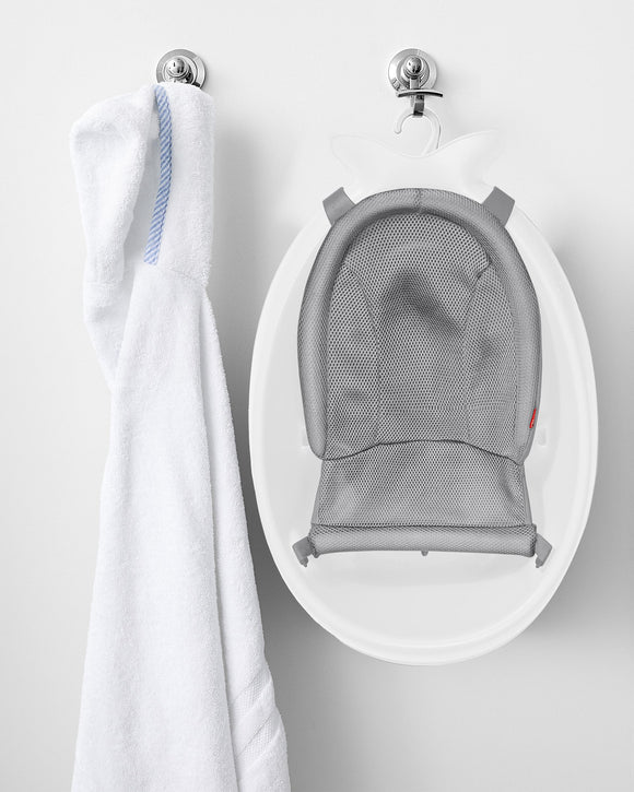 Skip Hop Moby Smart Sling 3 Stage Bath Tub