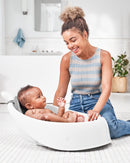 Skip Hop Moby Smart Sling 3 Stage Bath Tub-11