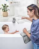 Skip Hop Moby Waterfall Bath Rinser