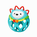 Skip Hop Explore & More Roll-around Rattles-2