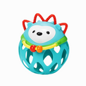 Skip Hop Explore & More Roll-around Rattles