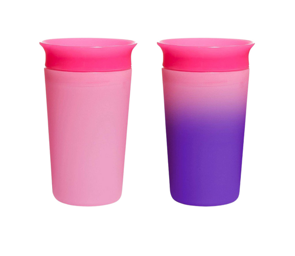 Munchkin Miracle 360° Color Changing Cup