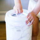 Ubbi Steel Diaper Pail-33