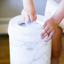 Ubbi Steel Diaper Pail