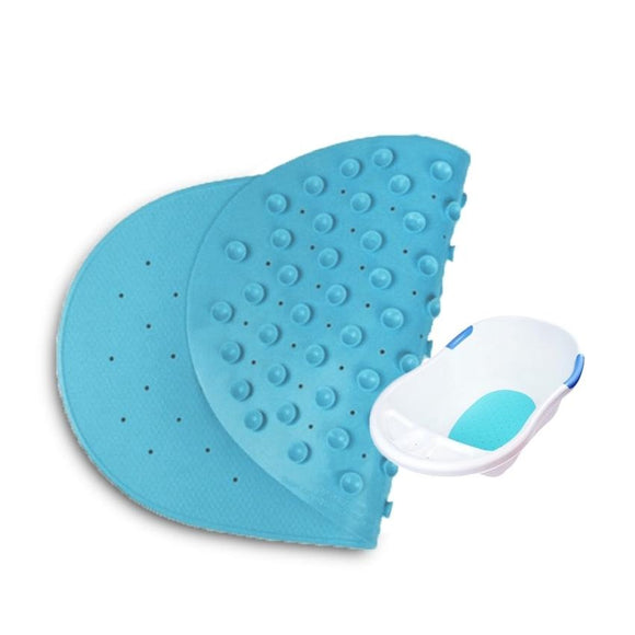 Tollyjoy Rubber Bath Mat