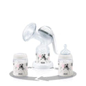 NUK Jolie Manual Breast Pump (Promo)