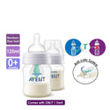 Philips Avent Anti Colic PP Bottles with AirFree Vent 125ml
