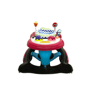 Lucky Baby® Whoopee™ 3 In 1 Baby Walker/Rocker/Activity Centre W/Jumper Board