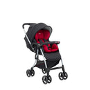 Joie SMA Baggi 4WD Stroller (1 Year Warranty)-4