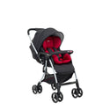 Joie SMA Baggi 4WD Stroller (1 Year Warranty)