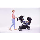 Joovy Qool Multiple Use Stroller-4