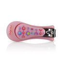 Nuby Nail Clippers-4