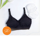 Medela Safe and Dry Disposable Nursing Pads (Promo)-6