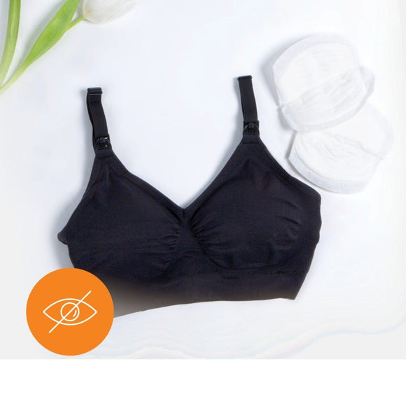 Medela Safe and Dry Disposable Nursing Pads (Promo)