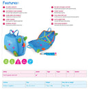 Trunki Ride-On Suitcase-24