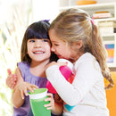 Munchkin Miracle® 360° Trainer Cup - 10oz/296ml with Lid-6