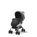 Capella® Coozy™ Premium Stroller-5