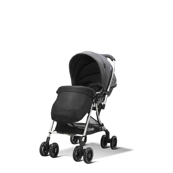 Capella® Coozy™ Premium Stroller